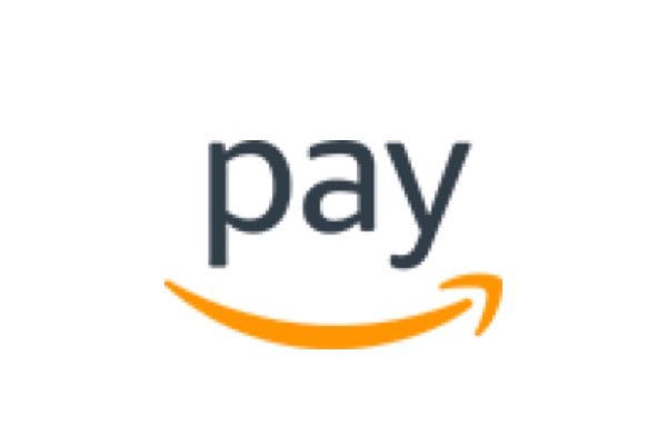 Bezahlung via Amazon