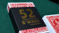 Preview: 52 B'Wave (Poker Size) by Iñaki Zabaletta