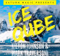 Preview: Ice Qube by Kieron Johnson & Mark Traversoni - Zaubertrick