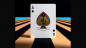 Preview: Ace Fulton's Thunderbird Room by Art of Play - Pokerdeck