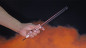 Preview: Acrylic Magic Wand (Clear)