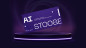 Preview: AI STOOGE by Pavel Bach