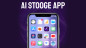 Preview: AI STOOGE by Pavel Bach