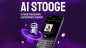 Preview: AI STOOGE by Pavel Bach