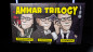 Preview: AMMAR TRILOGY SET by Michael Ammar & Murphy's Magic