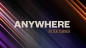 Preview: Anywhere by Peter Turner - Video - DOWNLOAD