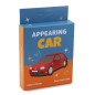 Preview: Appearing Car (Original by Julio Montoro)