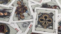 Preview: ARISTO Steampunk V2 - Pokerdeck