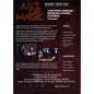 Preview: Art of Magic by Wayne Houchin - DVD