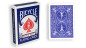 Preview: Assorted Blue Back Bicycle One Way Forcing Deck (assorted values)