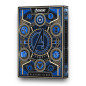 Preview: Avengers Blue Playing Cards by Theory11