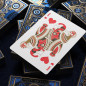 Preview: Avengers Blue Playing Cards by Theory11