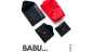 Preview: BABU by GRUM Handcrafted