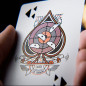 Preview: Banshees Cards for Throwing - Advanced - Cardistry