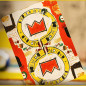 Preview: Basquiat Playing Cards by Theory11