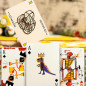 Preview: Basquiat Playing Cards by Theory11