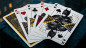 Preview: Batman 85th Anniversary by theory11 - Pokerdeck