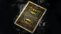 Preview: Batman 85th Anniversary by theory11 - Pokerdeck