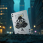 Preview: Batman 85th Anniversary Playing Cards by Theory11