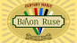 Preview: Baton Ruse by Paul Carnazzo