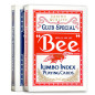 Preview: Bee Jumbo Index