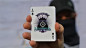 Preview: Benchmark (Purple) - Pokerdeck