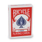 Preview: Bicycle - 4 Index (+4 routines) - Red back - Bicycle Spezial/Gaff