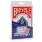 Preview: Bicycle BIG BOX - One Way Forcing Deck - Bicycle Spezial/Gaff