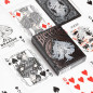 Preview: Bicycle - Black Dragon Playing Cards