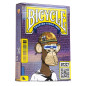 Preview: Bicycle - Bored Ape Playing Cards