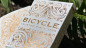 Preview: Bicycle Botanica by US Playing Card - Pokerdeck