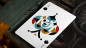 Preview: Bicycle Cardstract by US Playing Card - Pokerdeck