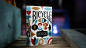Preview: Bicycle Cardstract by US Playing Card - Pokerdeck