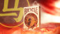 Preview: Bicycle Chinese Zodiac (Horse) by US Playing Card Co - Pokerdeck