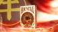 Preview: Bicycle Chinese Zodiac (Ox) by US Playing Card Co - Pokerdeck