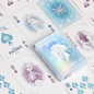 Preview: Bicycle - Disney Frozen Inspired Playing Cards