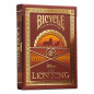 Preview: Bicycle - Disney Lion King Playing Cards