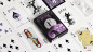 Preview: Bicycle Disney Nightmare Before Christmas by US Playing Card Co - Pokerdeck