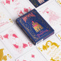 Preview: Bicycle - Disney Princess Inspired Playing Cards (Blu)