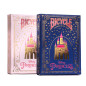 Preview: Bicycle - Disney Princess Inspired Playing Cards (Mixed)