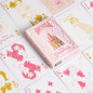 Preview: Bicycle - Disney Princess Inspired Playing Cards (Mixed)