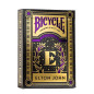 Preview: Bicycle - Elton John Playing Cards