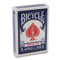 Preview: Bicycle ESP Special Deck (+15 routines) - Blue back - Bicycle Spezial/Gaff