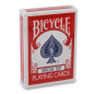 Preview: Bicycle - ESP Special Deck (+15 routines) - Red back - Bicycle Spezial/Gaff