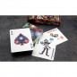 Preview: Bicycle Fireworks by Collectable - Pokerdeck