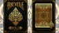 Preview: Bicycle Gold Deck by US - Pokerdeck