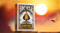 Preview: Bicycle Honeybee (Black) - Pokerdeck