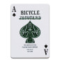 Preview: Bicycle - Jacquard Playing Cards