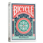 Preview: Bicycle - Muralis Playing Cards