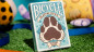 Preview: Bicycle Playful Dog - Pokerdeck